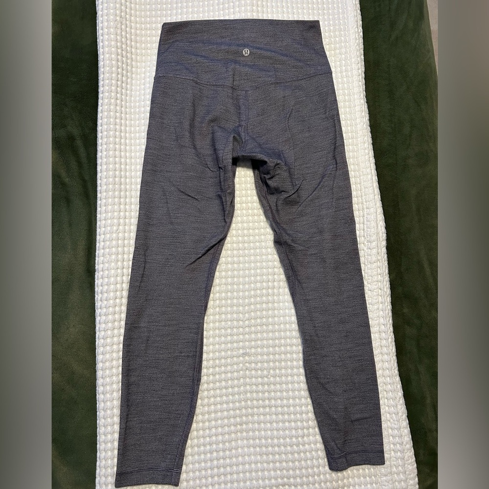 Lululemon Align Knit Leggings